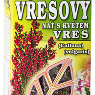 Vřes obecný nať s květem 50g Calluna vulgaris herba c flores cons.