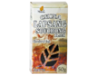 China Lapsang Souchong black (Kouřový čaj) 50g Listový čaj černý