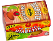 Diabetik se stevií 30g(20x1,5g) Milota teas Premium