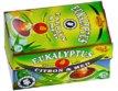 Eukalyptus citron & med 30g(20x1,5g) Milota teas Premium
