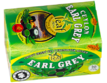Ceylon green EARLGREY OP 40g(20x2g) LEAF Listový zelený čaj