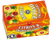 Tropické ovoce s citronem 40g(20x2g) Milota teas Premium