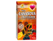 Casanova tea s kotvičníkem 50g 100% přírodní ovocný čaj neobsahuje aromata