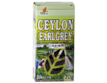 Ceylon green EARLGREY OP 70g Listový čaj zelený