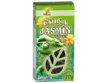 China Jasmín green speciál congou 70g Listový čaj zelený