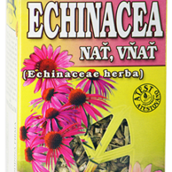 Echinacea (Rudbeckie nachová) nať 50g Echinaceae purpurea herba cons.