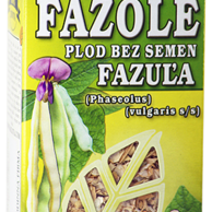 Fazole obecná plod bez semen 40g Phaseolus vulgaris s/s fructus cons.