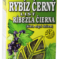 Rybíz černý list 40g Ribes nigrum folium cons.