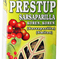 Sarsaparilla (Přestup léčivý) kořen 50g Smilax sarsaparilla radix cons.