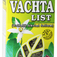 Vachta trojlistá list 30g Menyanthes trifoliata folium cons.