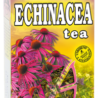Echinacea tea 50g Bylinný Čaj