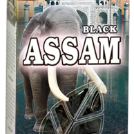 India Assam black TGFOPI 50g Listový čaj černý