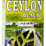 Ceylon black OP 70g Listový čaj černý