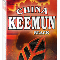China Keemun black OP 70g Listový čaj černý