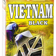 Vietnam black OP 70g Listový čaj černý