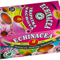 Echinacea čaj 30g(20x1,5g) Milota teas Premium