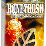 Honeybush 70g Cyclopia Intermedia herba cons.