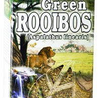 Rooibos green (Zelený) 70g Aspalathus linearis green herba cons.